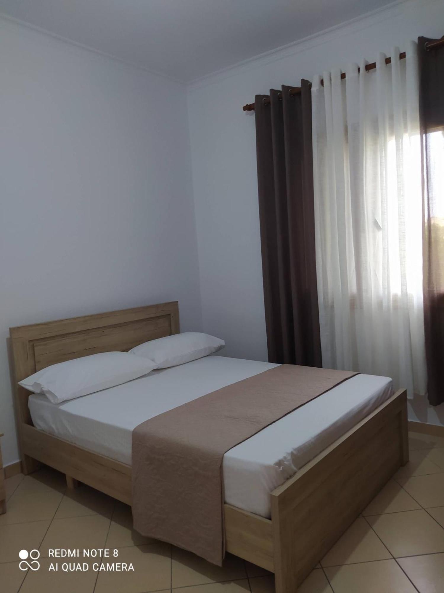 Fatmir Bed & Breakfast Vlore
